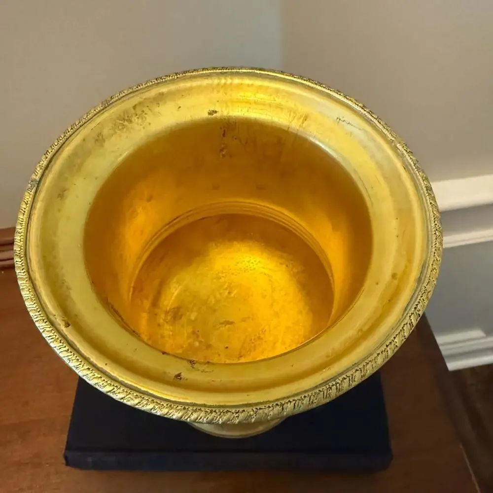 Unbranded brass gold
